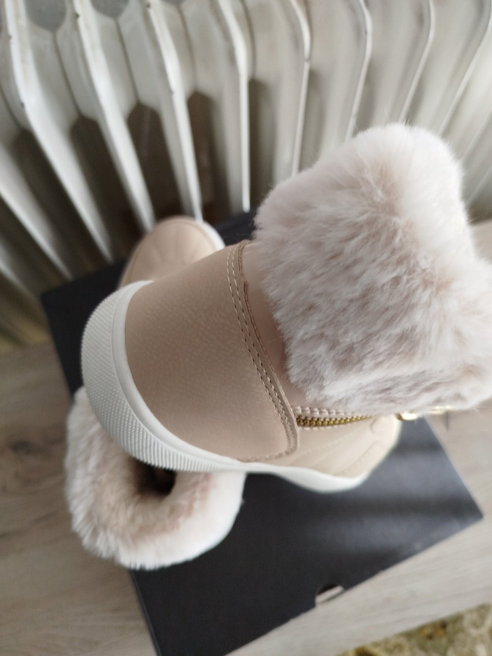  Sneaker Winter Mid Gr.36.Neu von Sellonclick