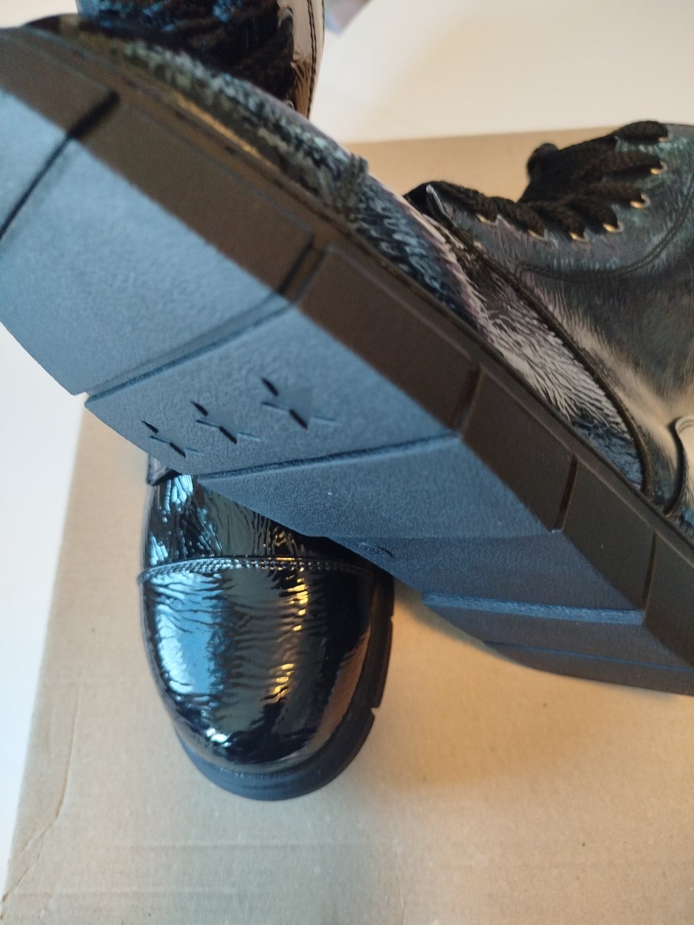 Stiefel Kollektion von Sellonclick