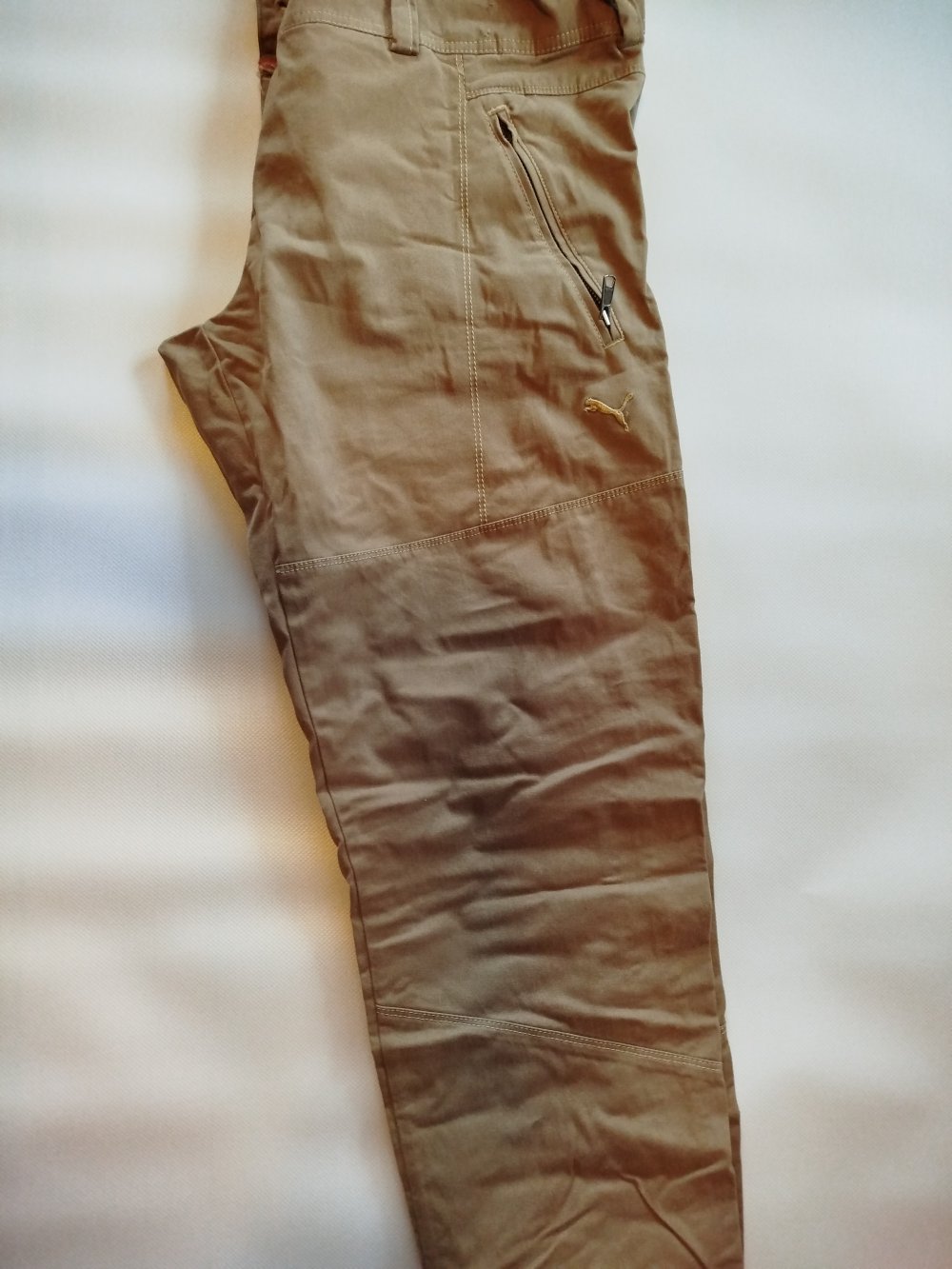 Hose Damen PUMA Neu von Sellonclick 