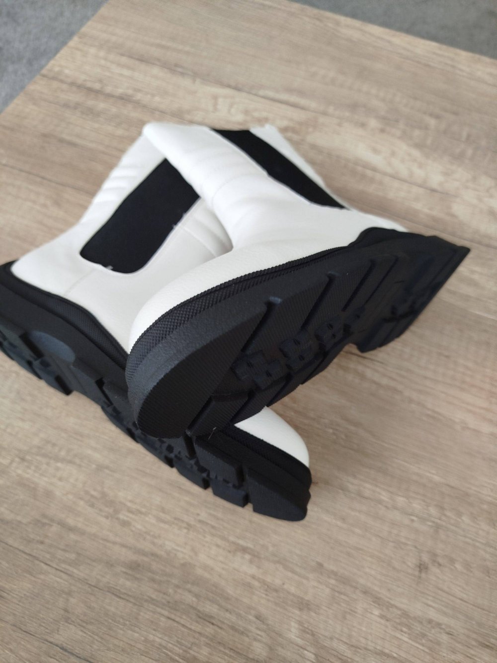 Stiefel Winter kollektion von Sellonclick Gr.36./ 37.Neu 