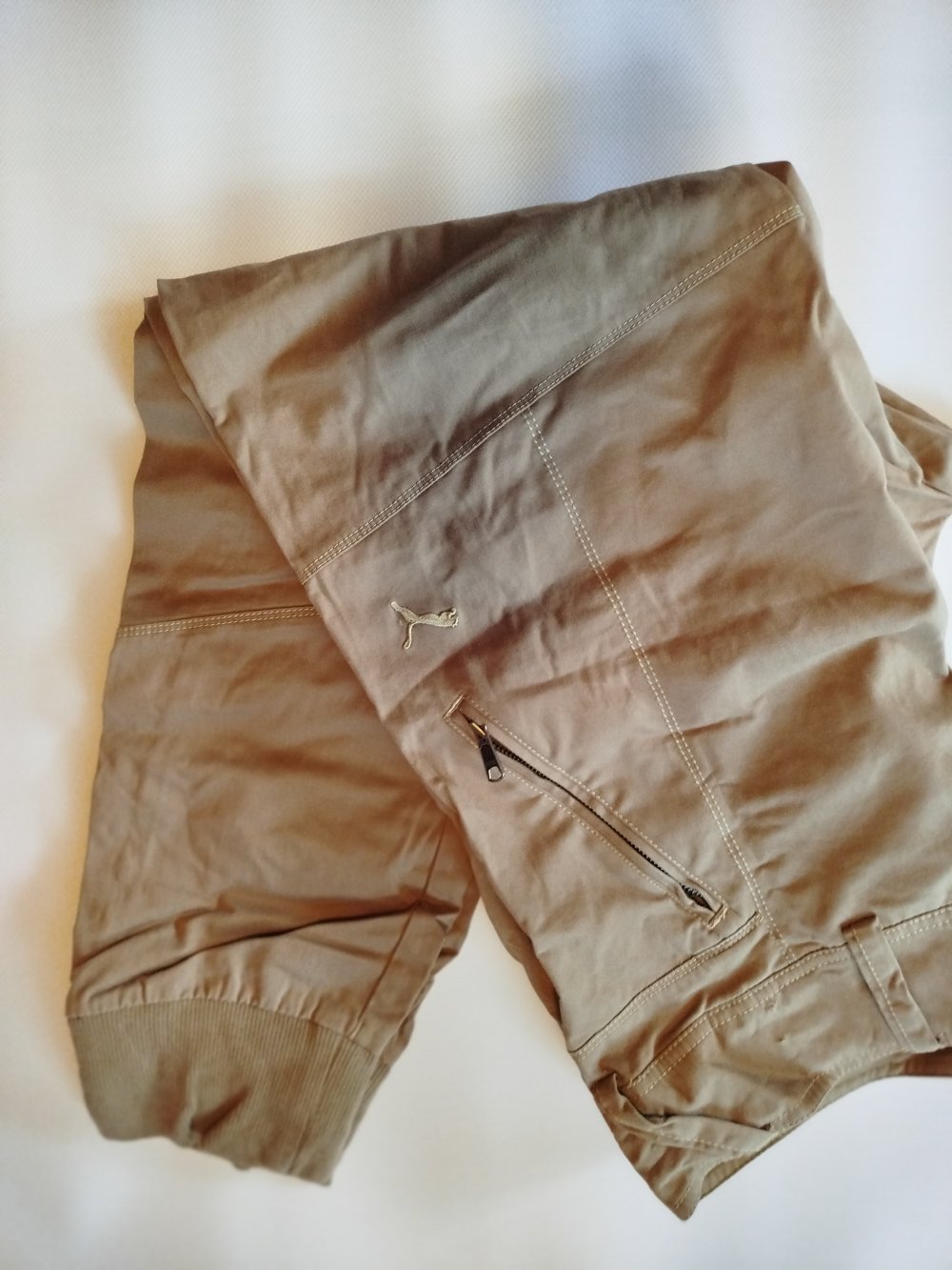 Hose Damen PUMA Neu von Sellonclick 