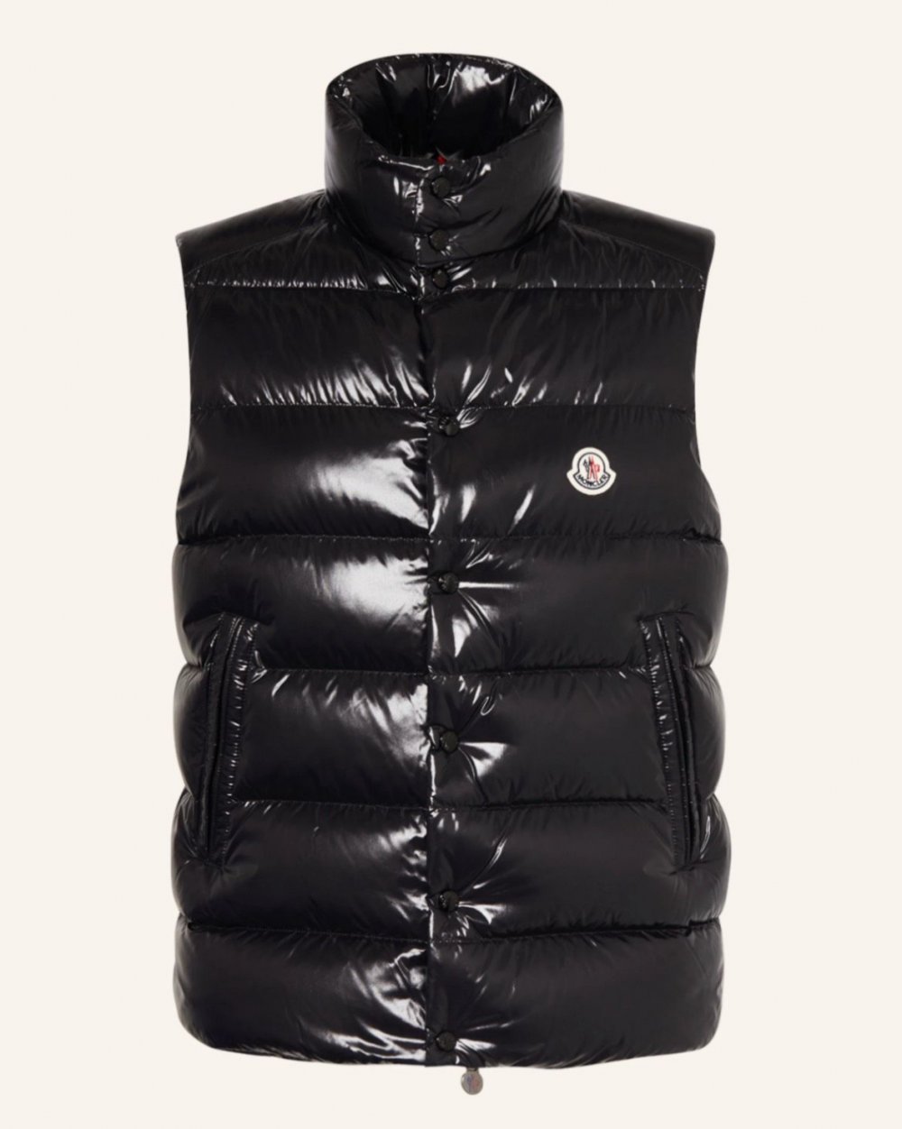 Moncler Weste 