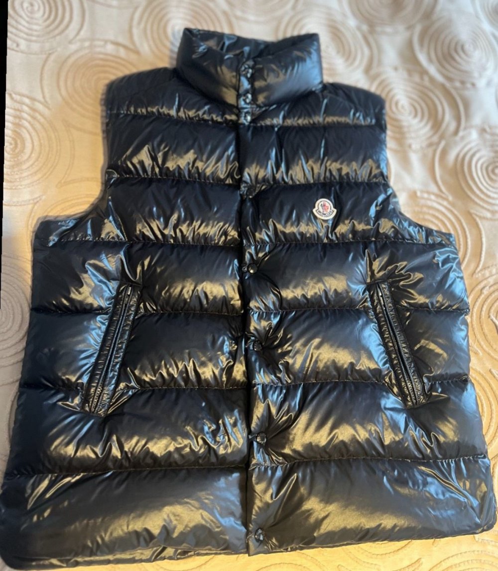 Moncler Weste 