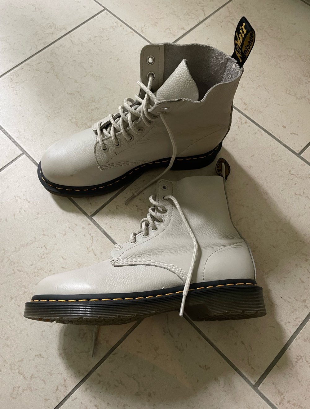 Doc Martens Boots