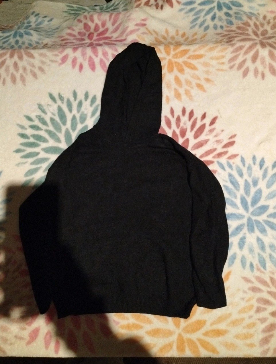 Hoodie von Zara Größe 104