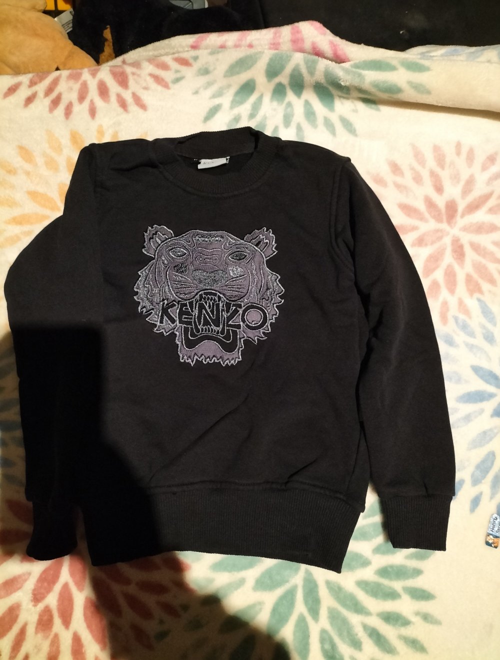 Kenzo Pullover Größe 110
