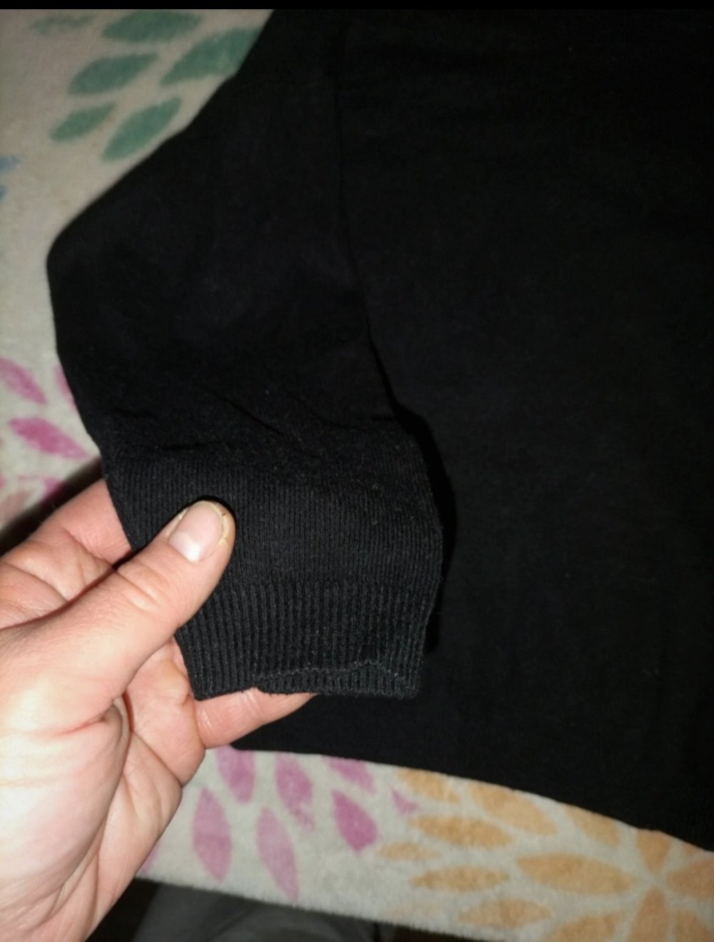 Hoodie von Zara Größe 104