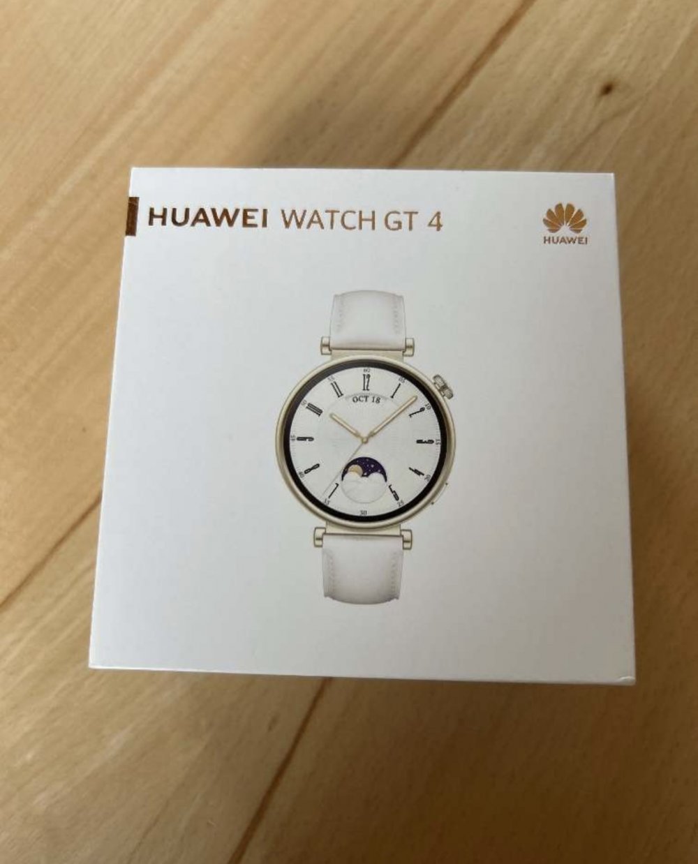 Huawei Smartwach