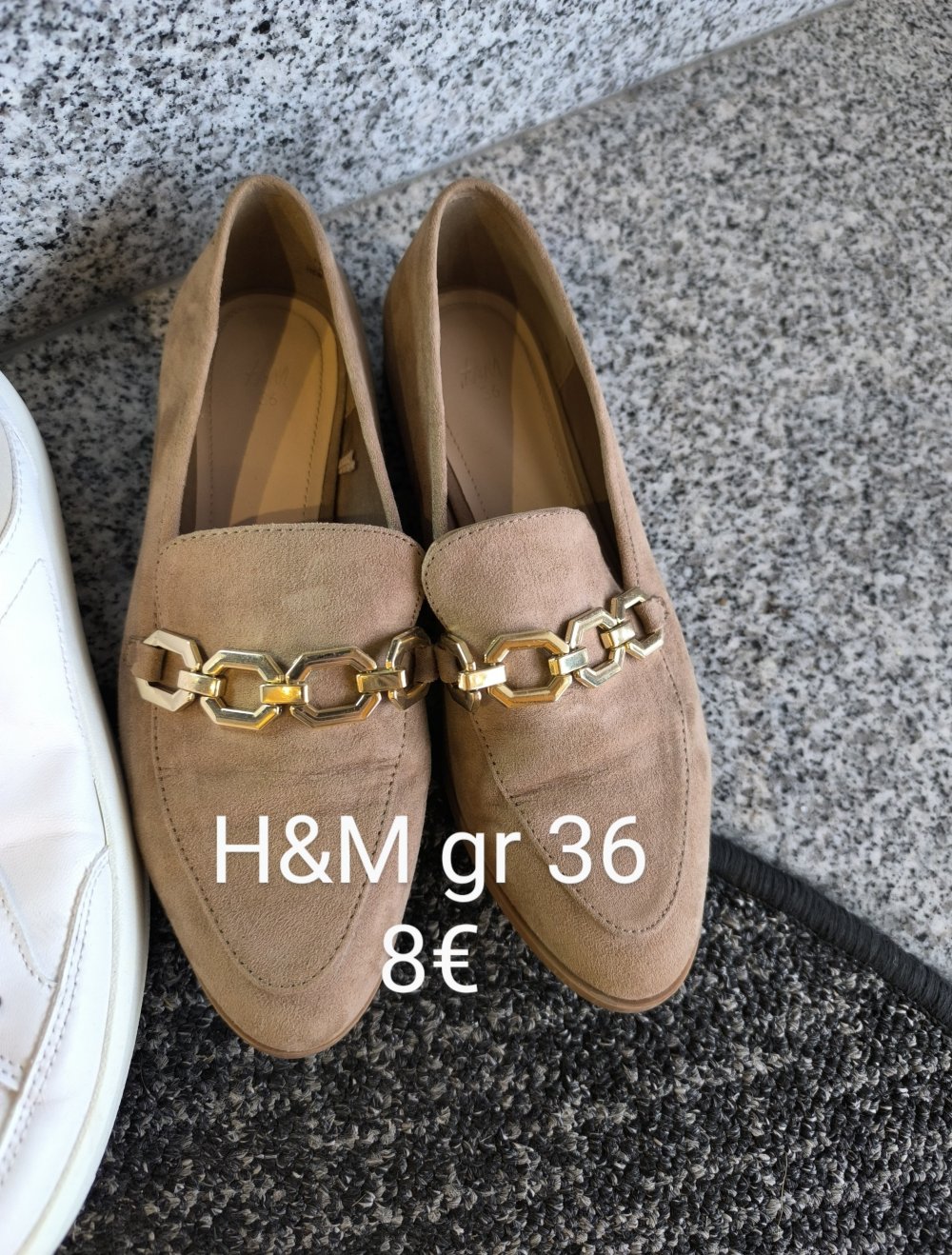 Schöne Schuhe in gr 36-37