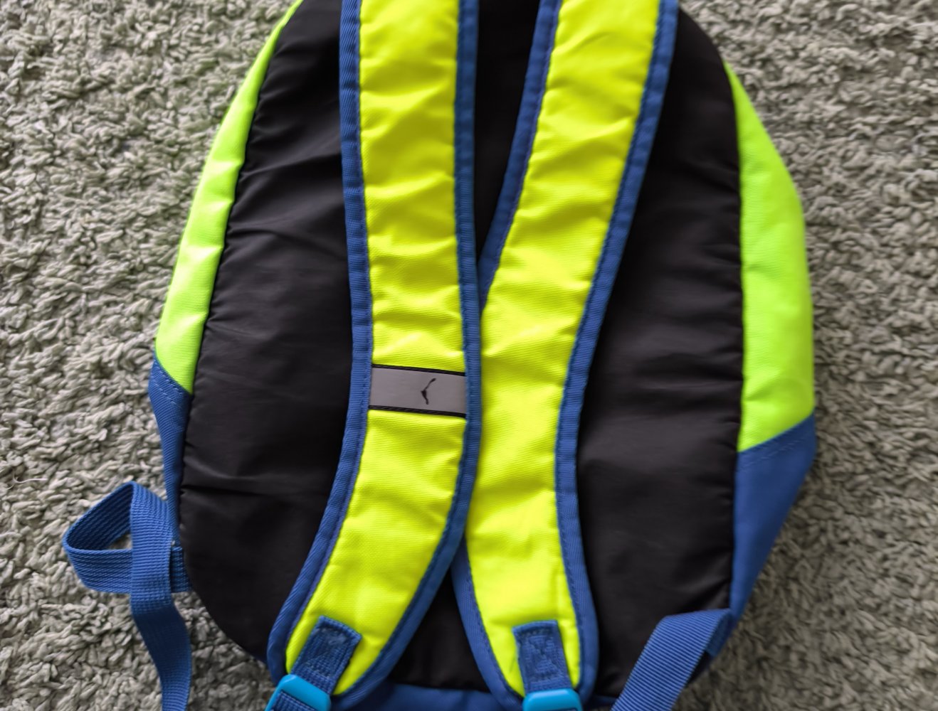 Puma Kinder Rucksack