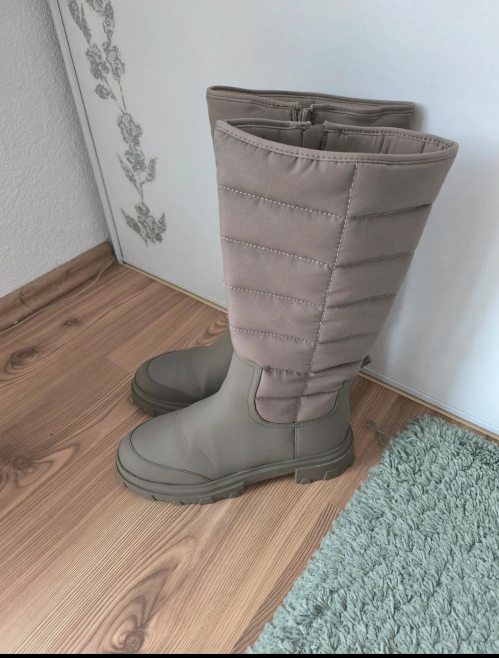 Zara Stiefel in gr 38