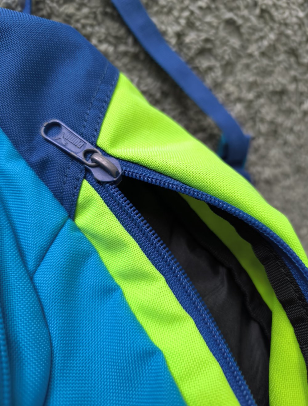 Puma Kinder Rucksack