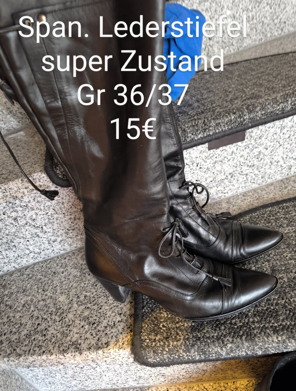 Schöne Schuhe in gr 36-37