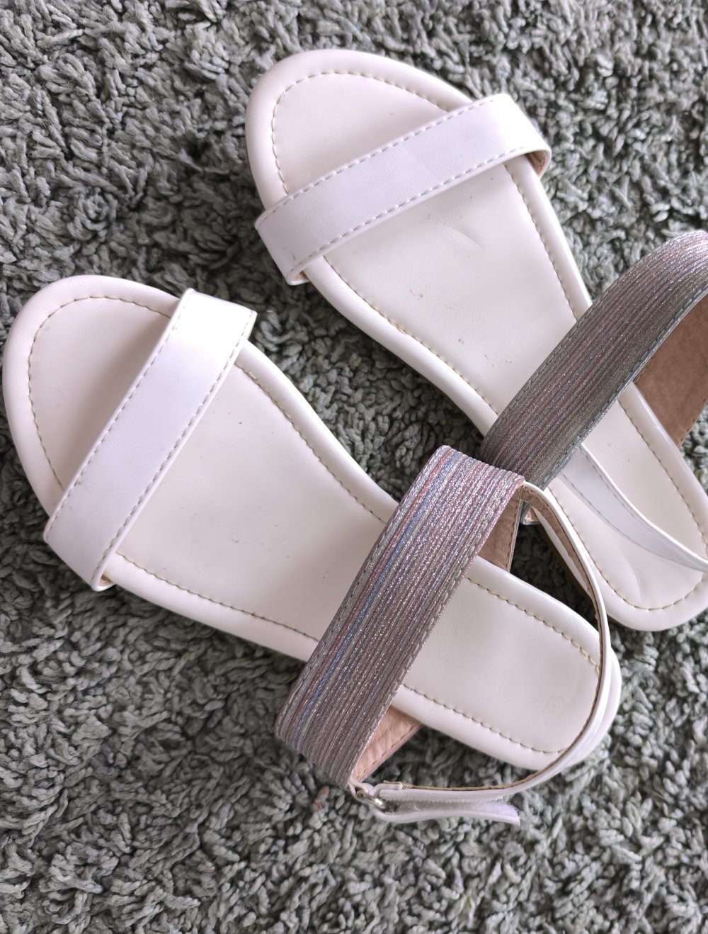 Mädchen Sandale gr 32