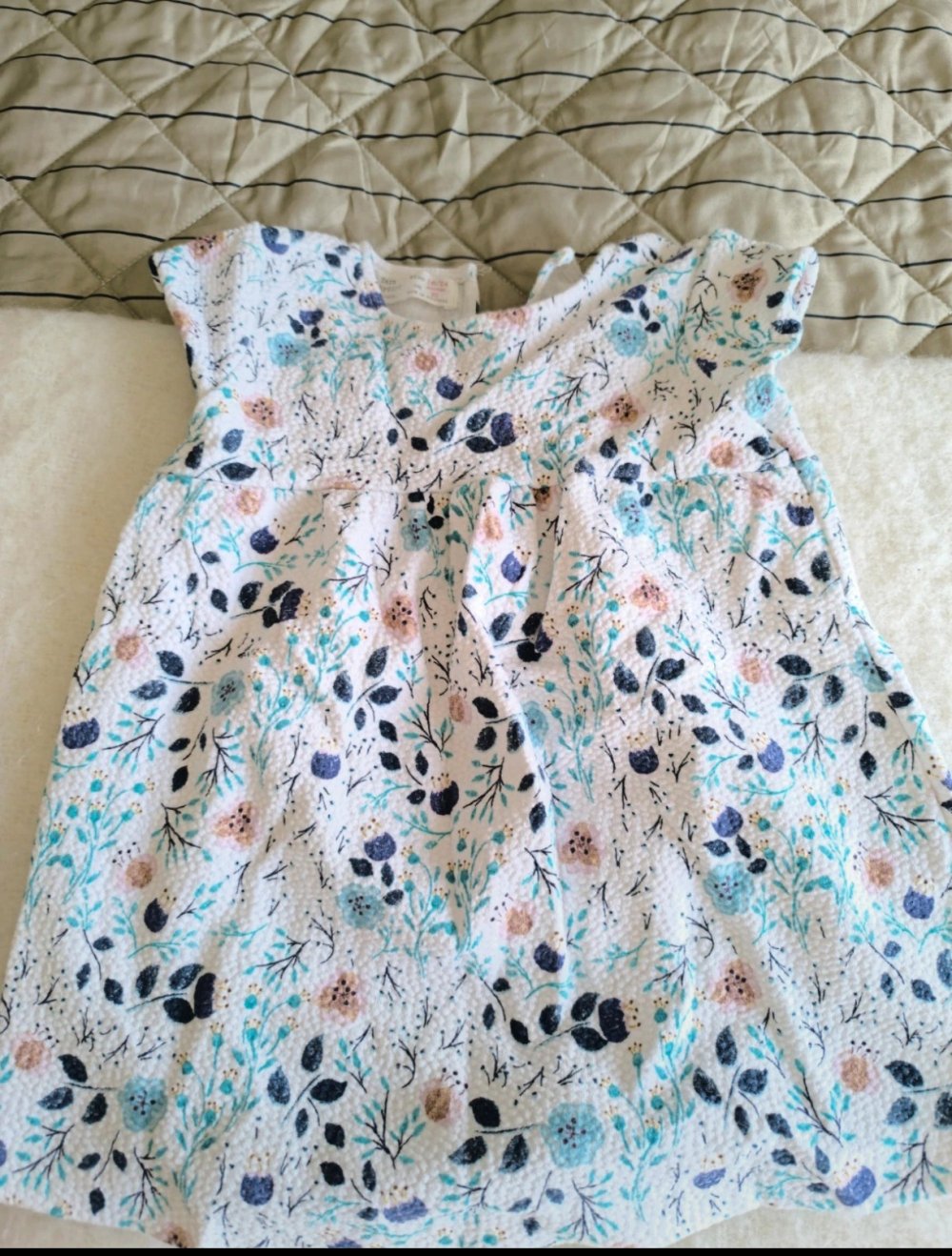 Zara Kleidchen gr 92