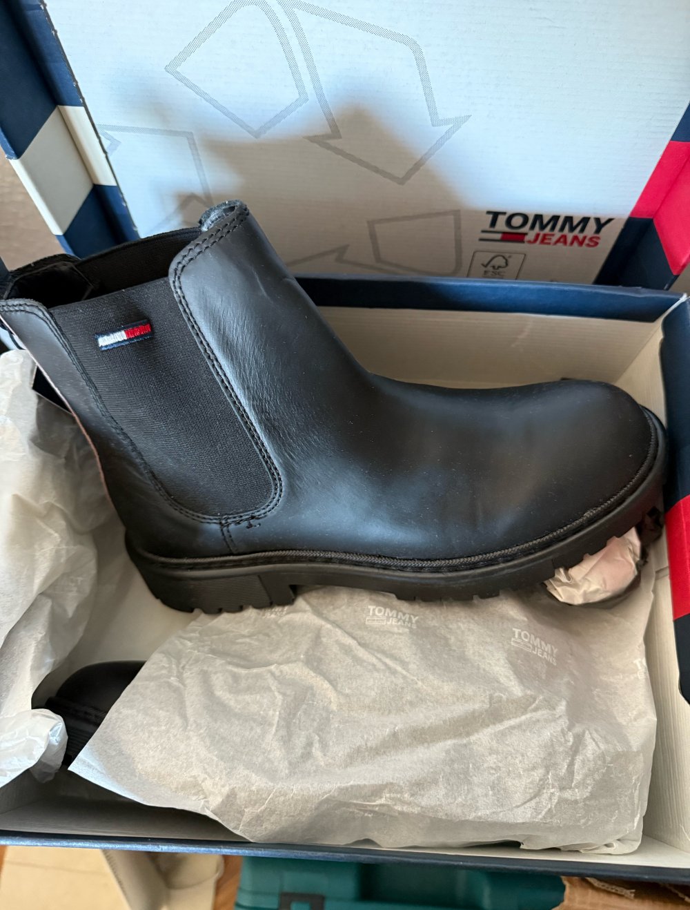 Tommy HILFIGER Boots