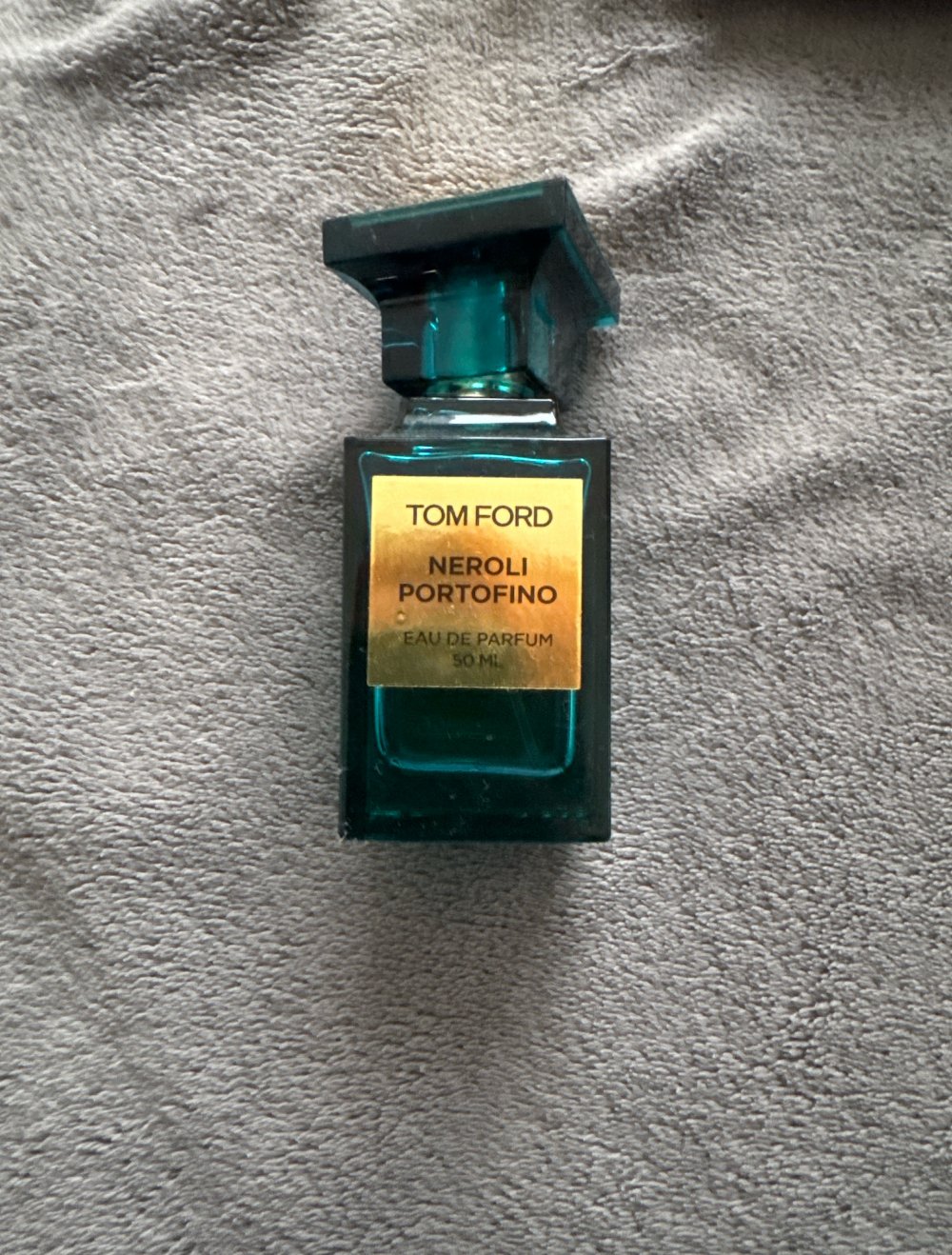 Tom Ford neroli portofino