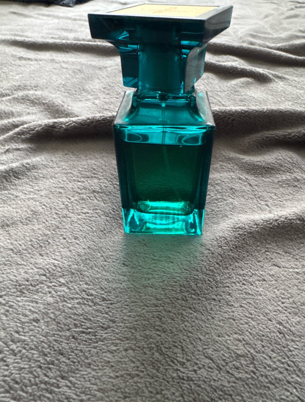 Tom Ford neroli portofino