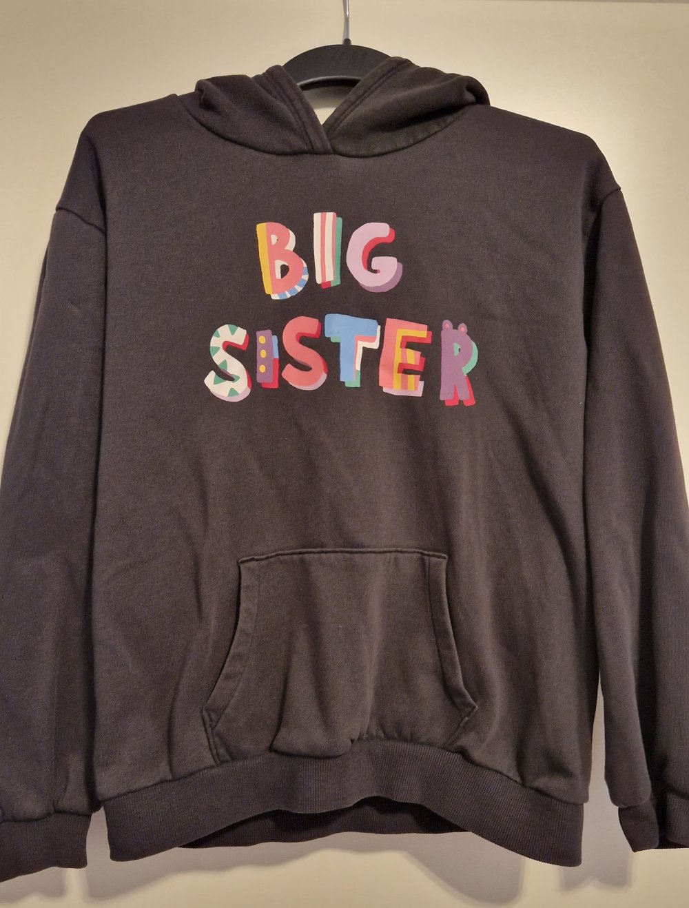 Pullover, Hoodie, Mädchen