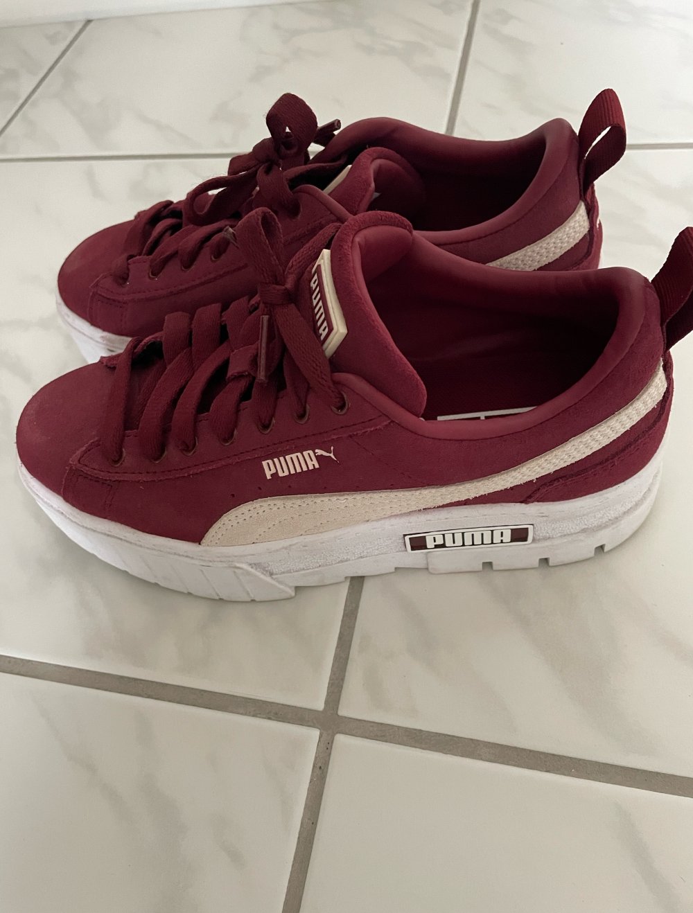 Puma Sneakee