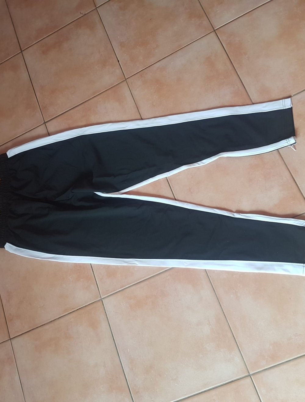 Männer Joggenhose große M