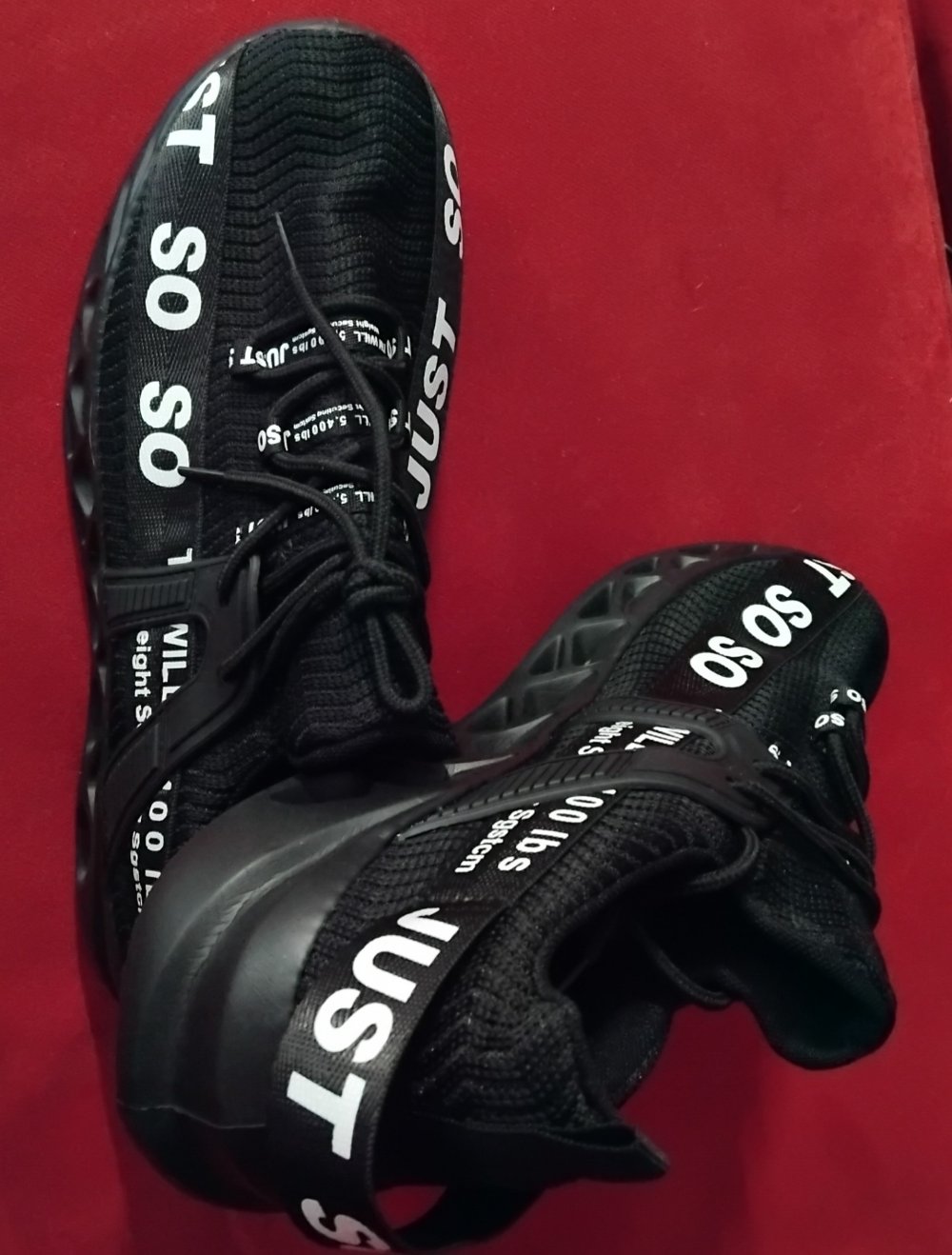 Männer sneaker gro 44