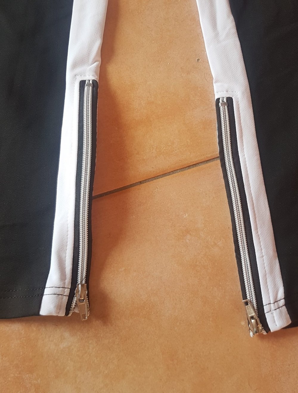 Männer Joggenhose große M