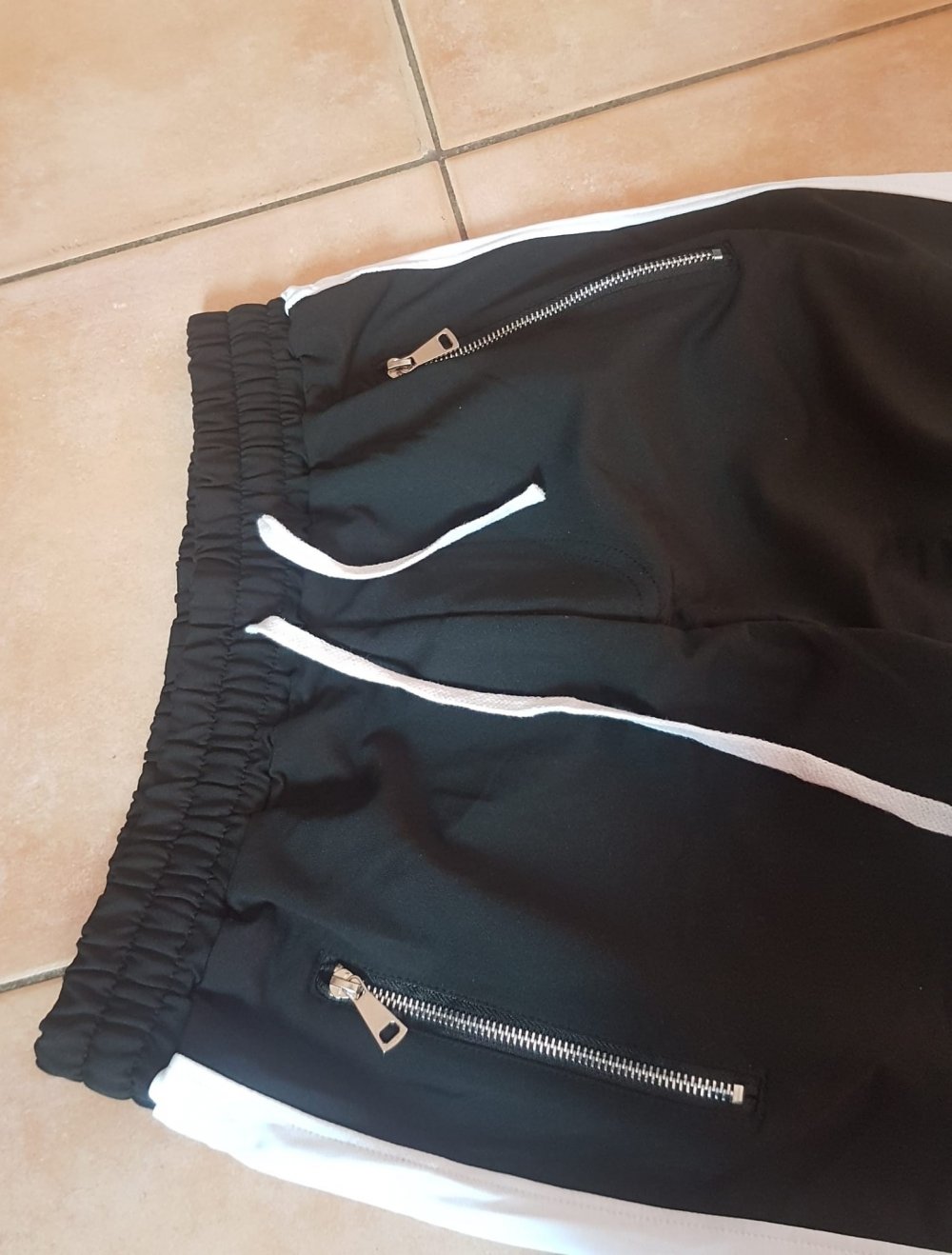 Männer Joggenhose große M