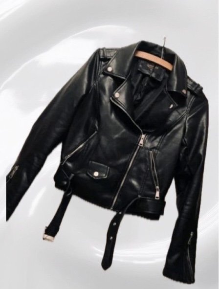Biker Jacke Damen Neuware !!!
