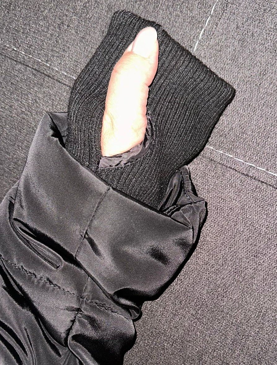 Wintermantel von Navahoo