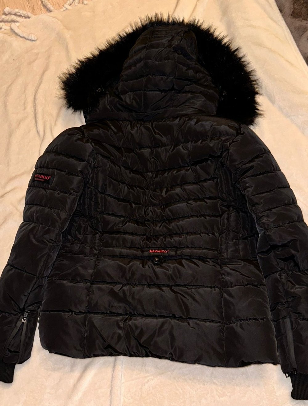 Wintermantel von Navahoo