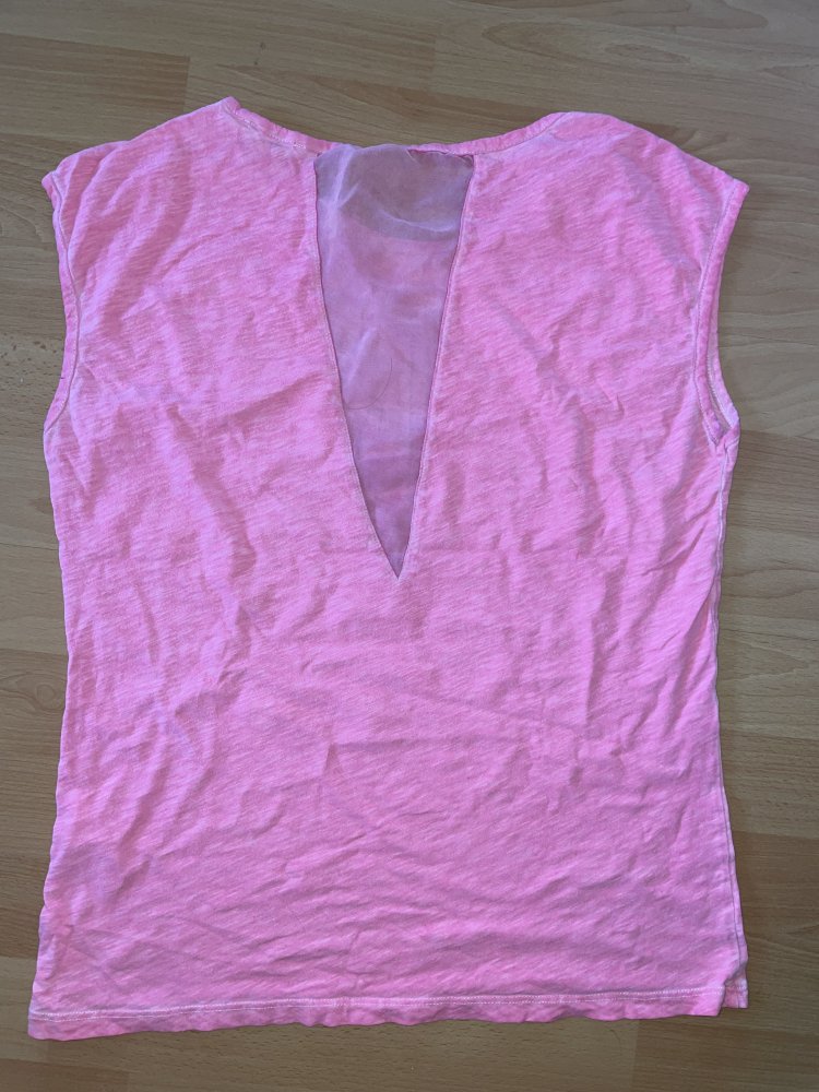 Set T-Shirts Damen Gr. 36