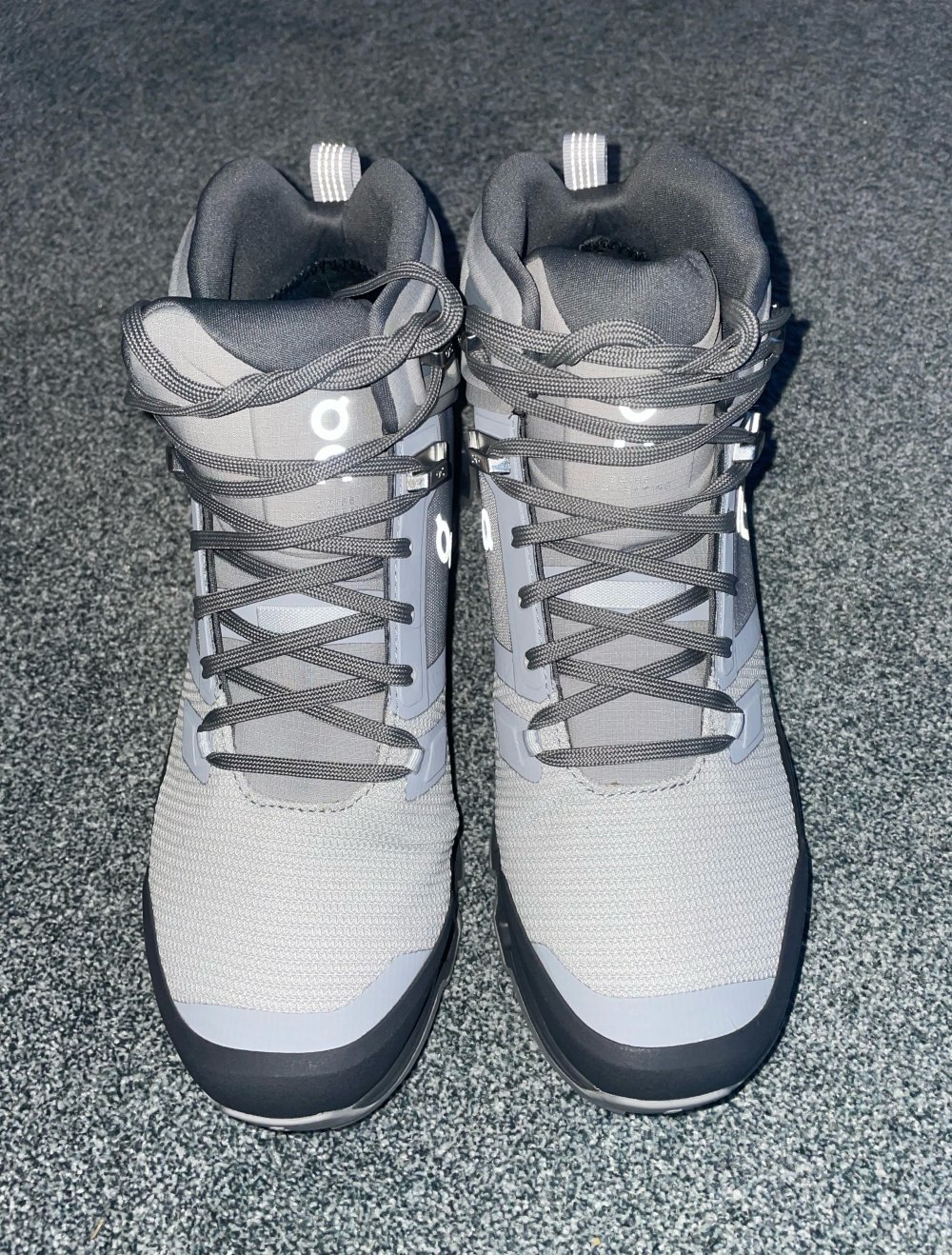 ON Cloudrock 2 Herren Größe 43