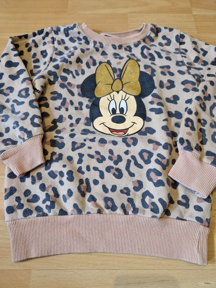Disney Minnie Maus Pulli