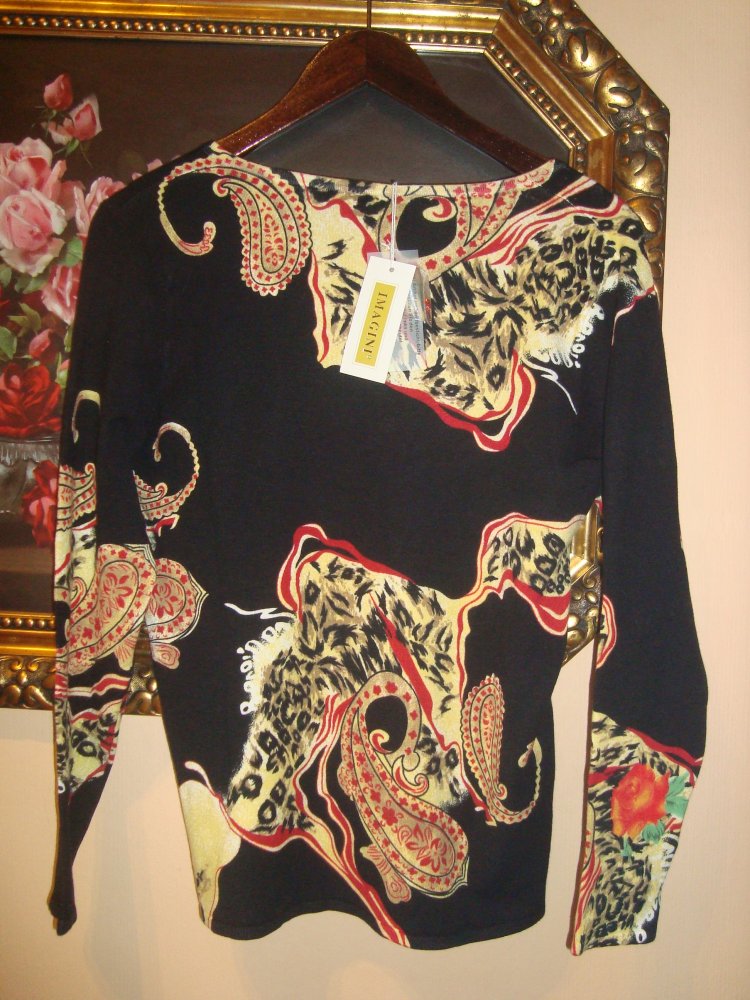 Neu! Pullover von Imagini Gr.XL