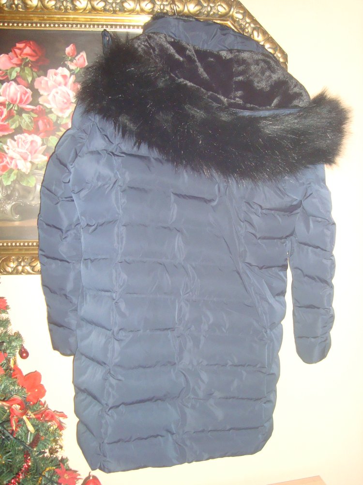 Wintermantel C und A Gr.46