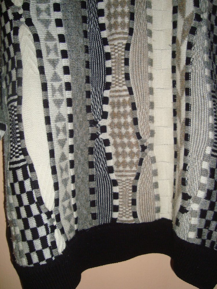 Vintage Pullover Gr.L