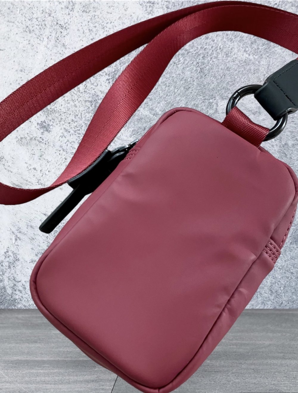 DIESEL Unisex Tasche Schultertasche Geldbörse Neuwertig!