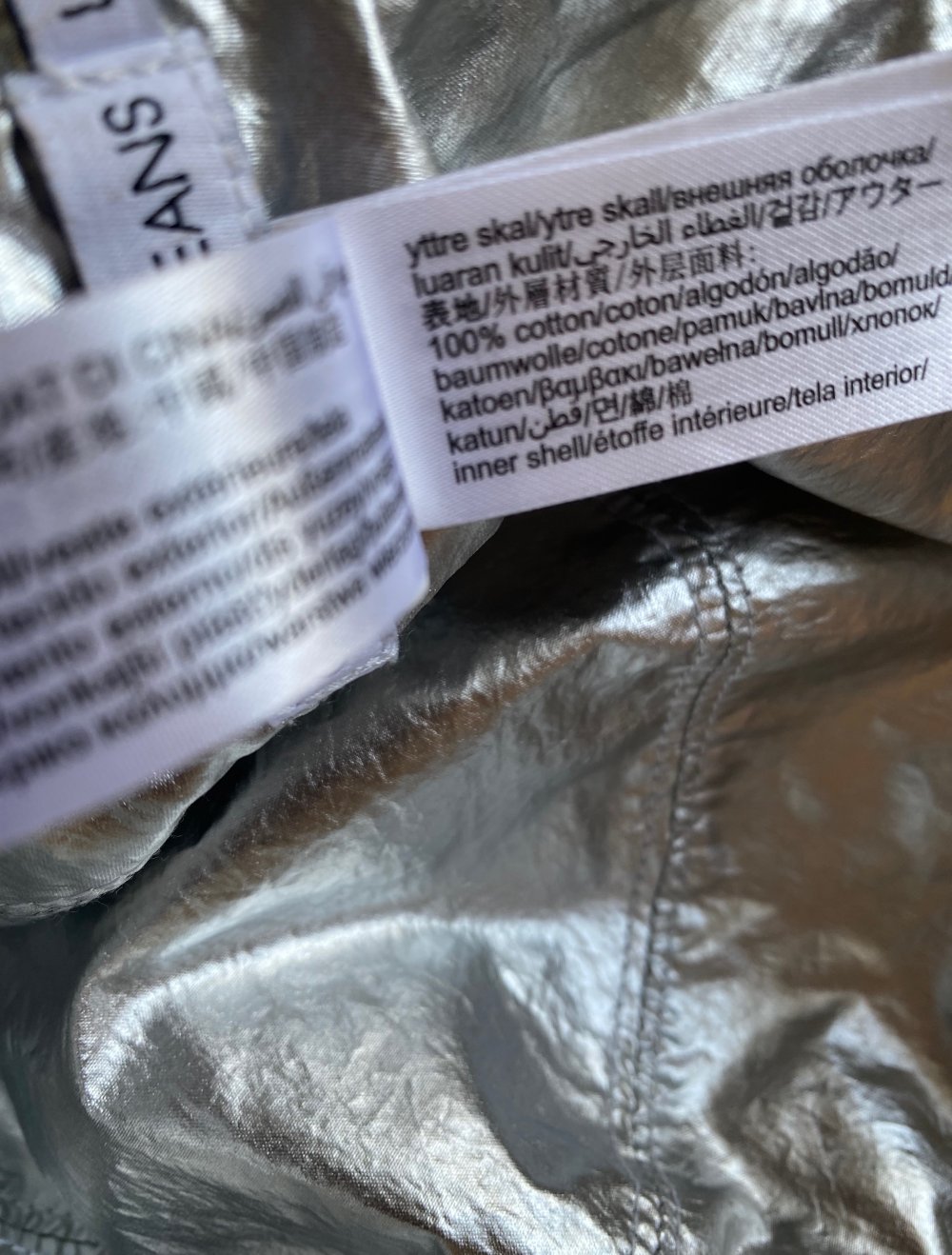 Calvin Klein Jeans Sommer  Bucket Hat Hut Sommer Mütze Gr.54 Unisex Neu!