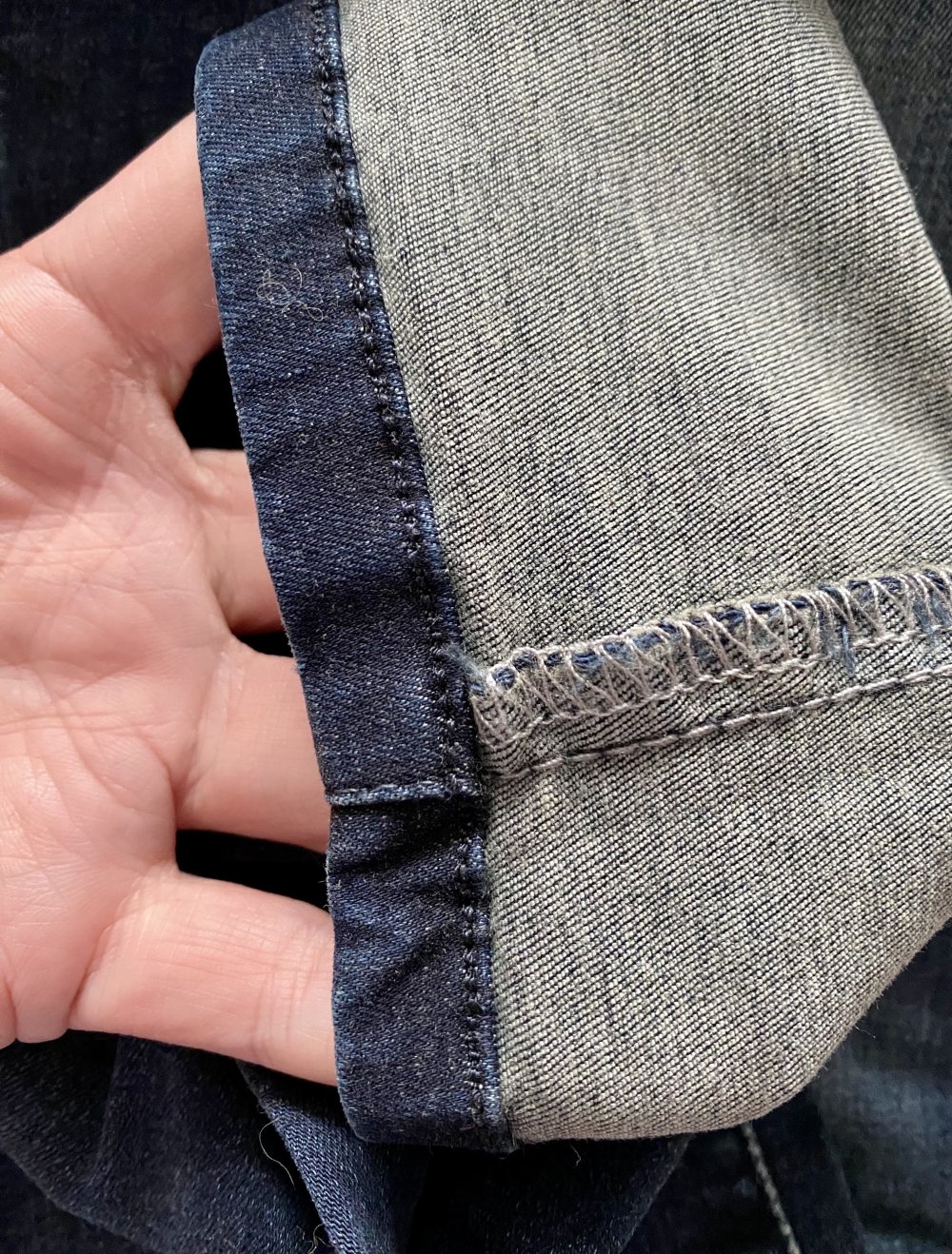 DIESEL Damen Stretch Denim Skinzee-Low Jeans Gr. W27 L32 Neu!