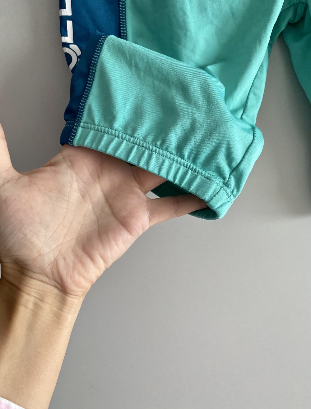 TROLLKIDS Kinder Jungen Badehose Schwimmhose Gr.140