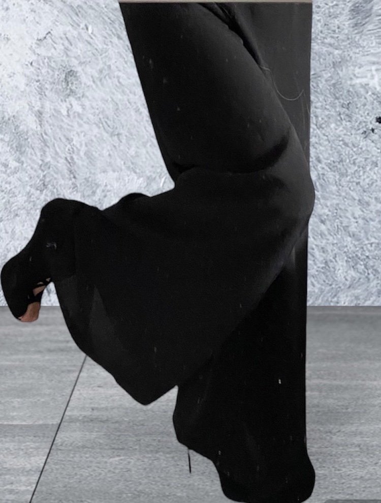 ZARA Basic Damen Träger-Overall Jumpsuit Gr.XS/S Neu mit Etikett