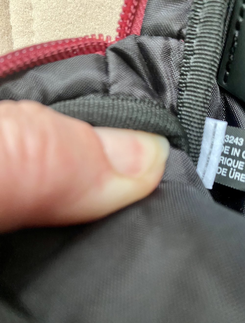 DIESEL Unisex Tasche Schultertasche Geldbörse Neuwertig!