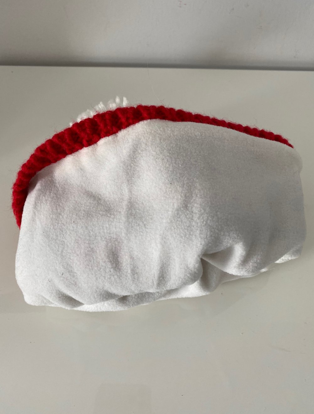 Kinder Mütze Strickmütze Unisex Gr.3-6 J Neuwertig!