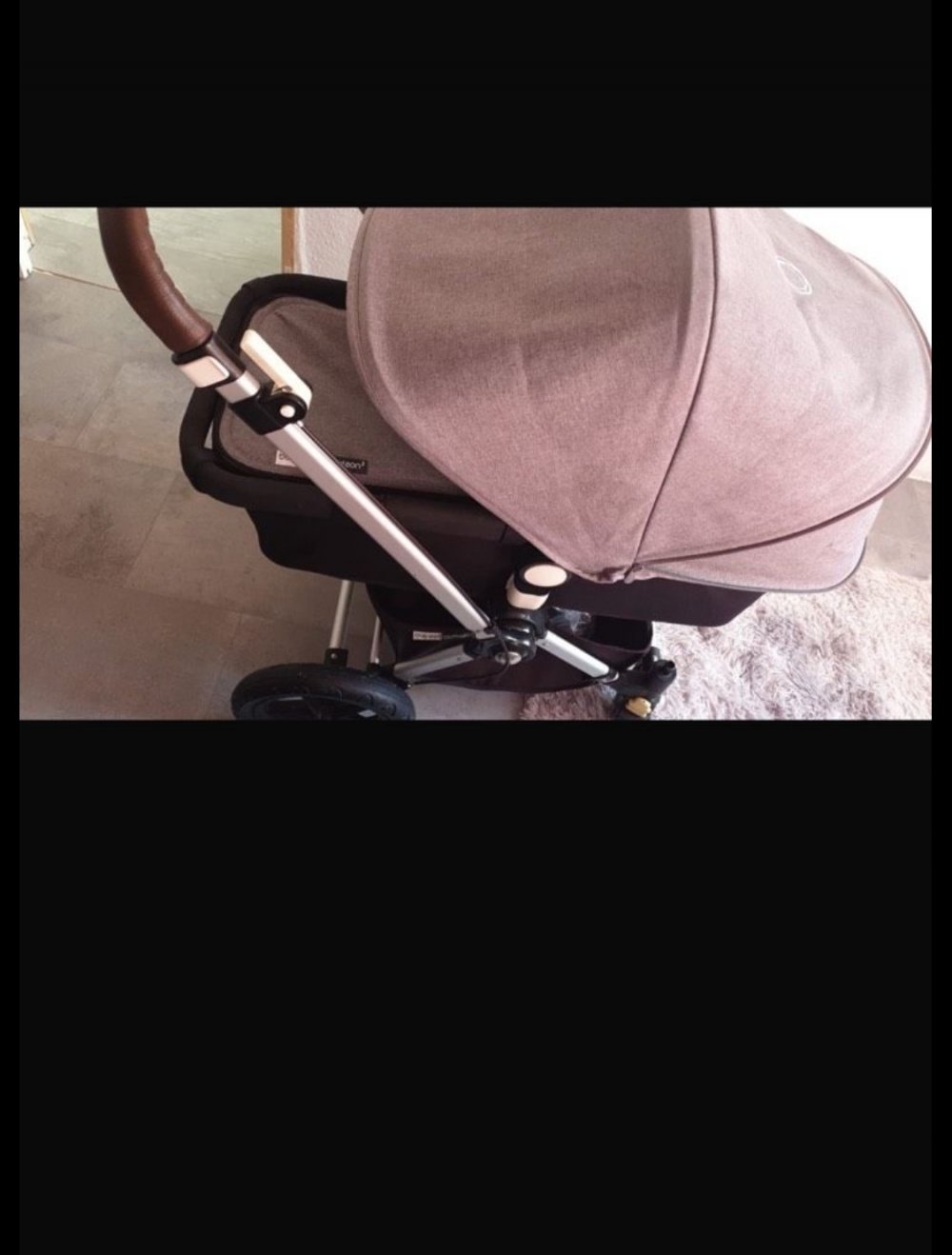 Bugaboo Cameleon 3