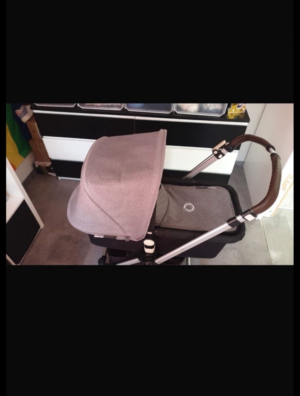 Bugaboo Cameleon 3