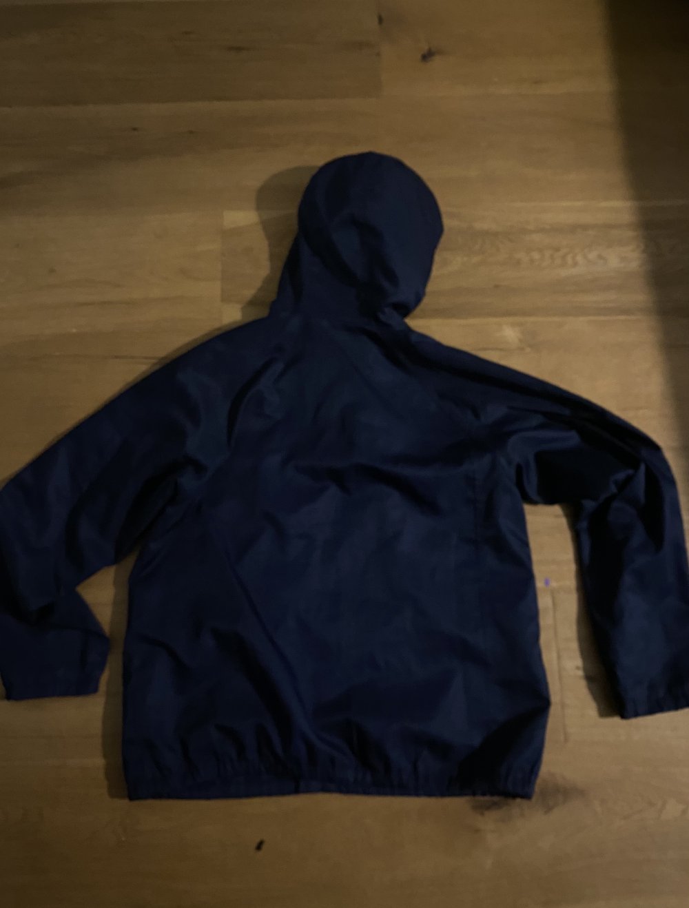 Ralph Lauren Windbreaker