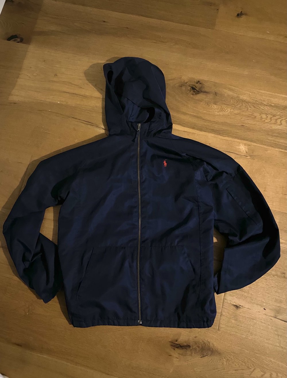 Ralph Lauren Windbreaker