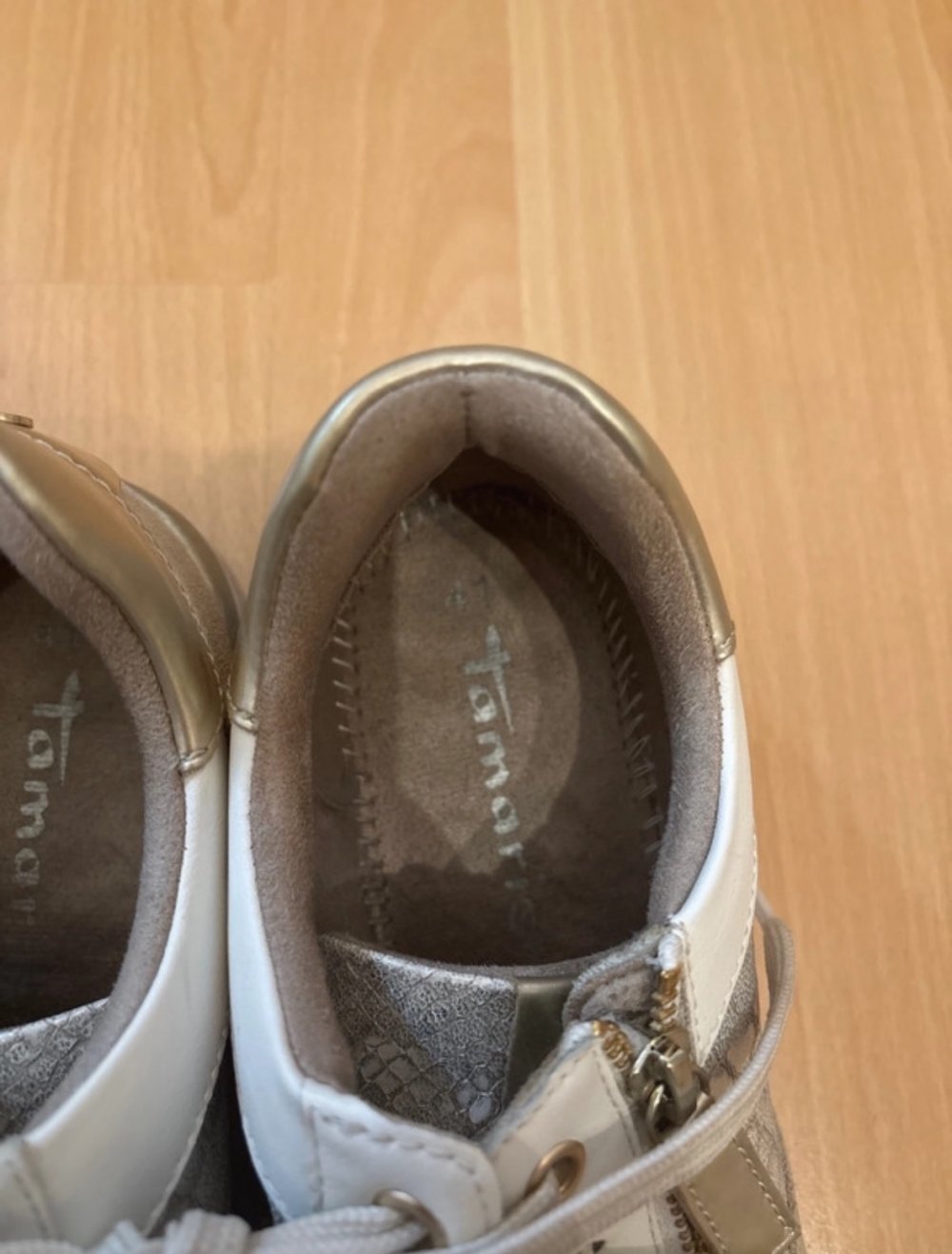 Sneaker Gr. 41 Tamaris