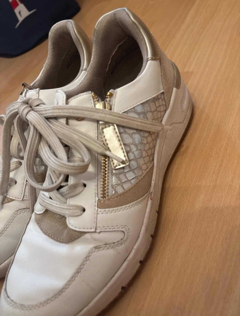 Sneaker Gr. 41 Tamaris